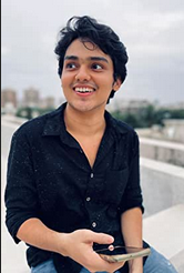 Akshay Batchu