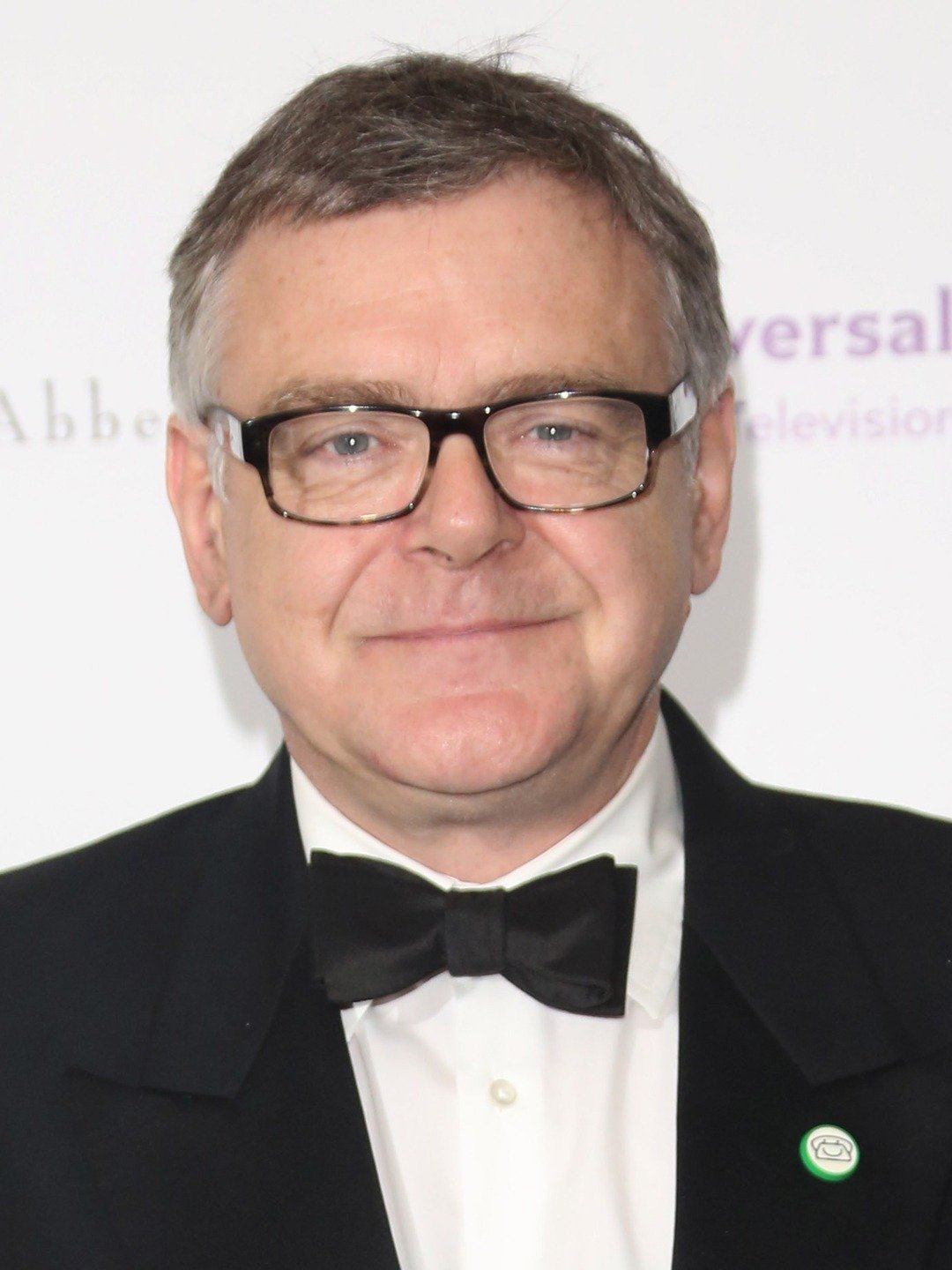 Kevin McNally