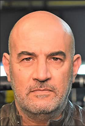 Igal Naor