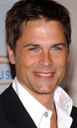 Rob Lowe