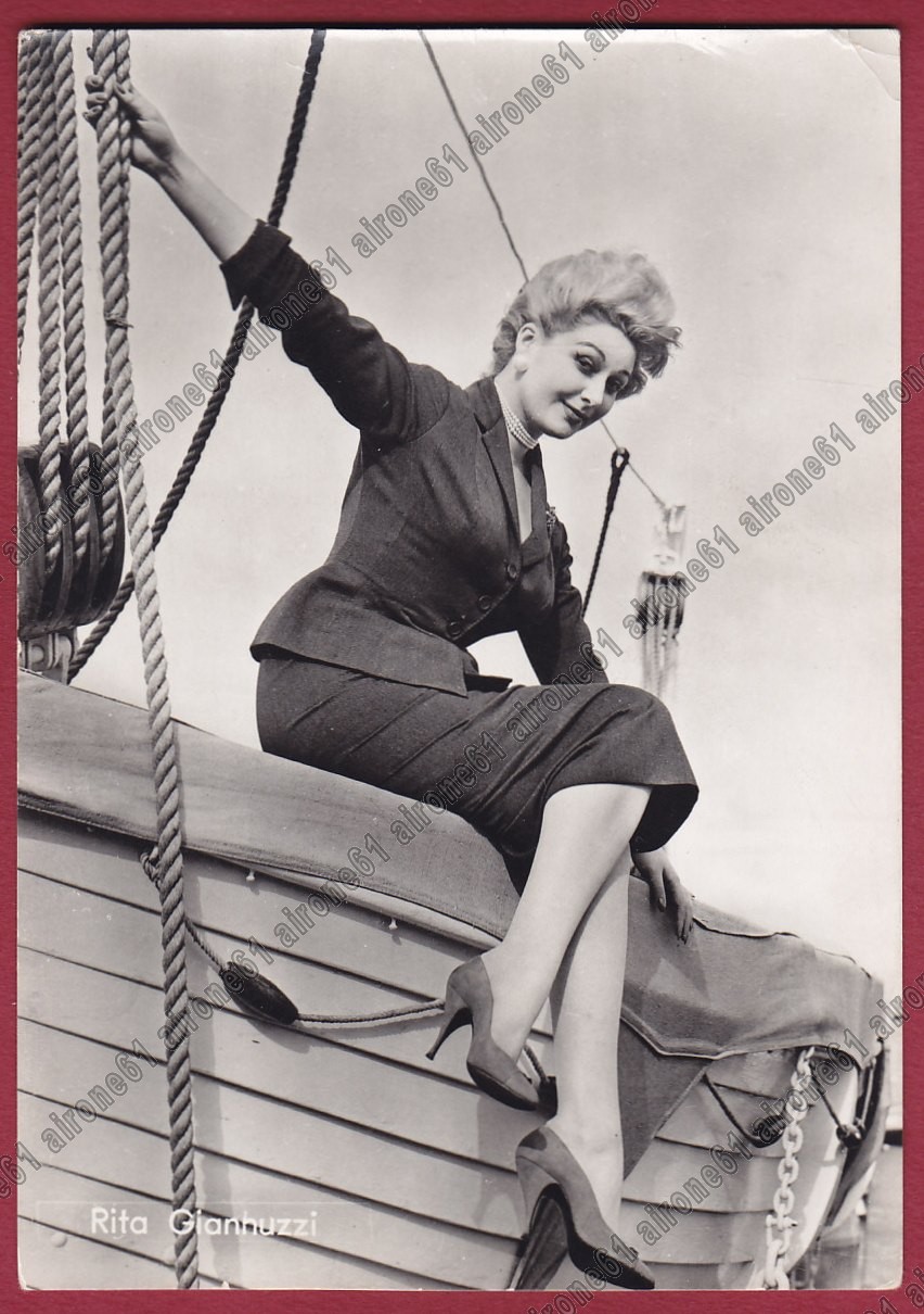 Rita Giannuzzi