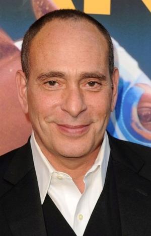 Nestor Serrano