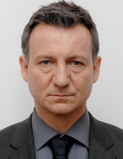 Robert Wi?ckiewicz