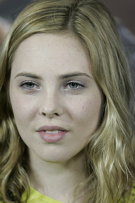 Morgan Griffin