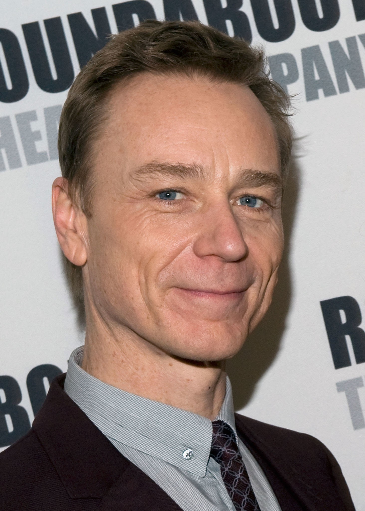 Ben Daniels