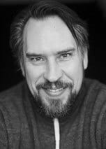 Morten Staugaard