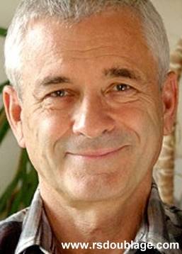 François Dunoyer