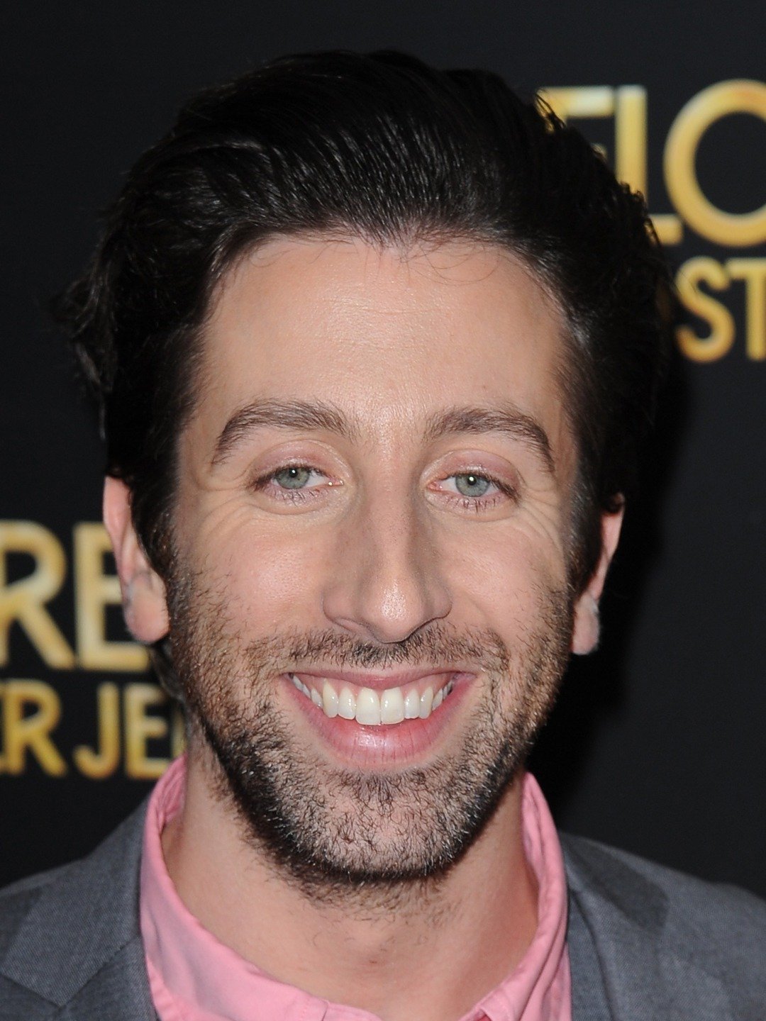 Simon Helberg