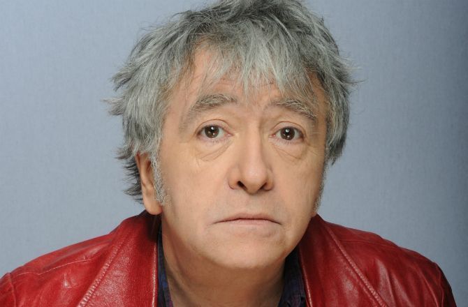Jean-Yves Lafesse