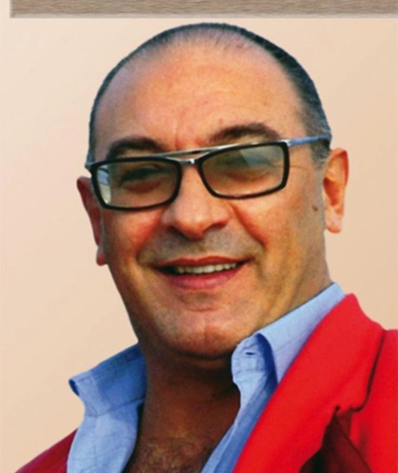 Rob Malone