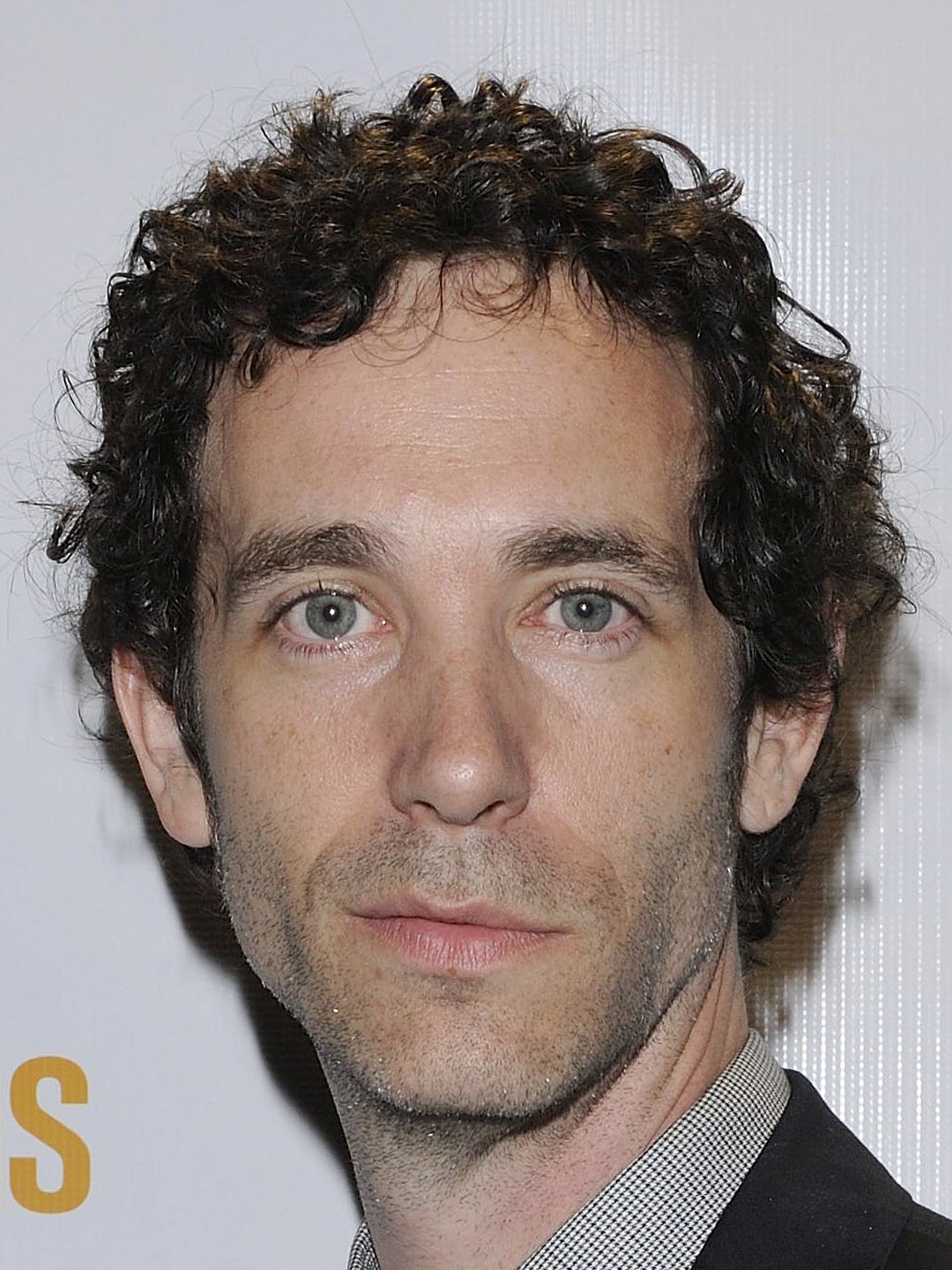 Jonas Chernick
