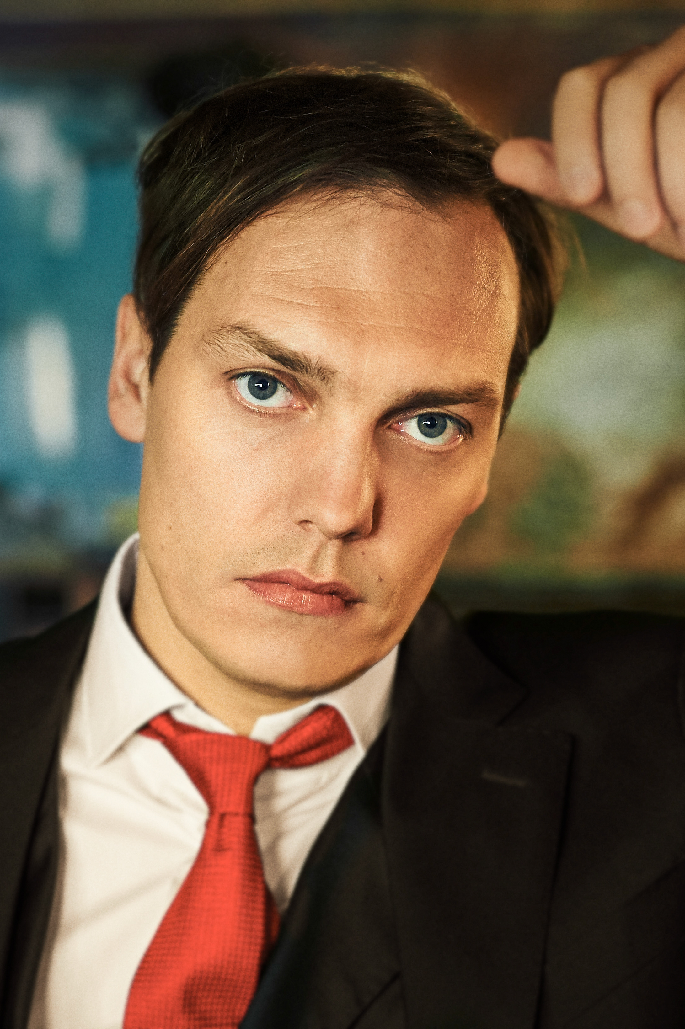 Rafael Stachowiak
