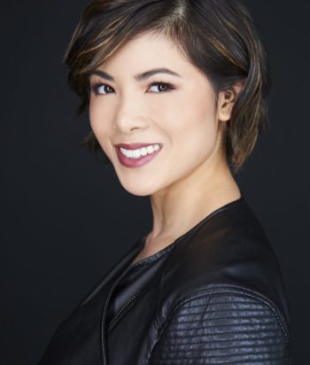 Celine Tsai