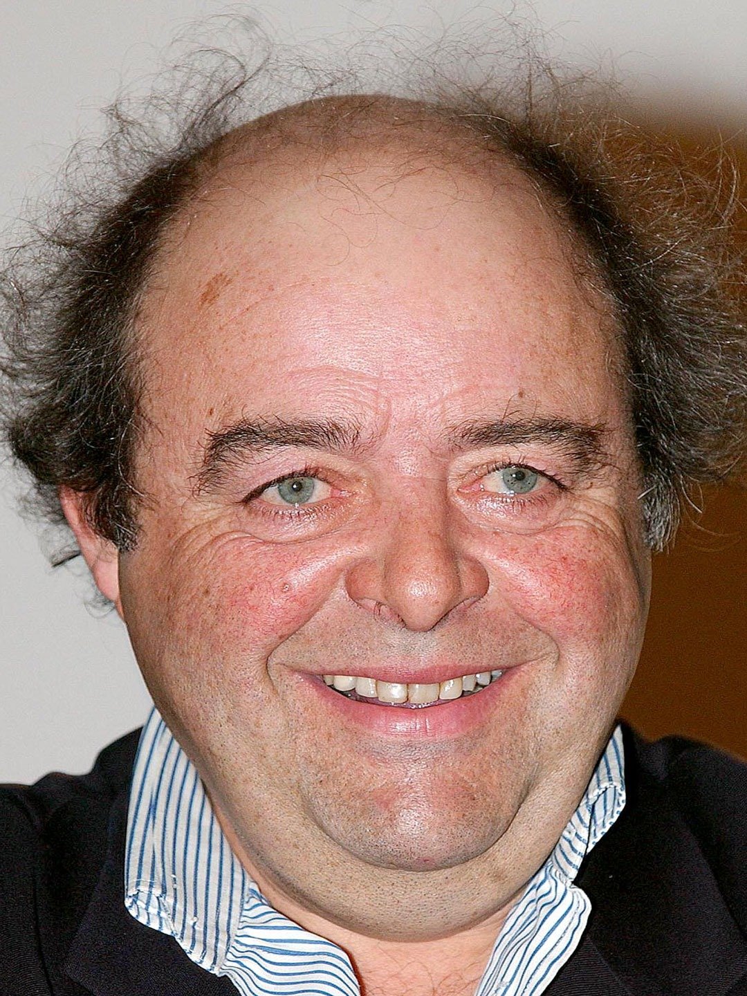 Jacques Villeret