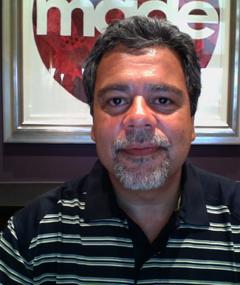 Israel Juarbe