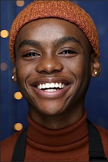 Jahi Winston