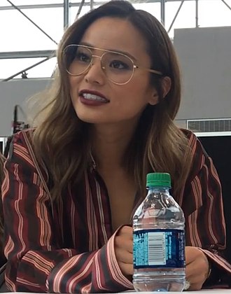Jamie Chung