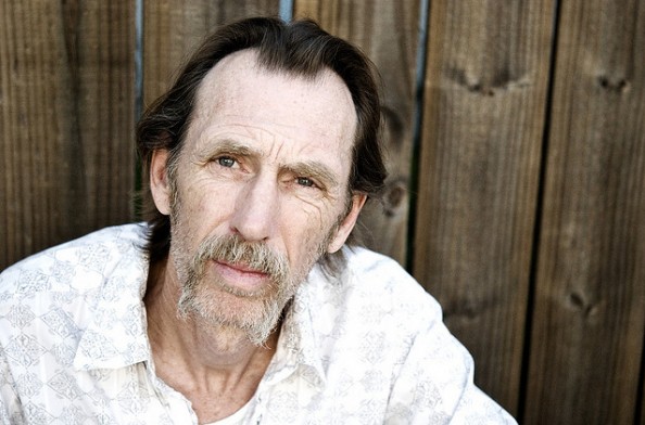 Earl Maddox