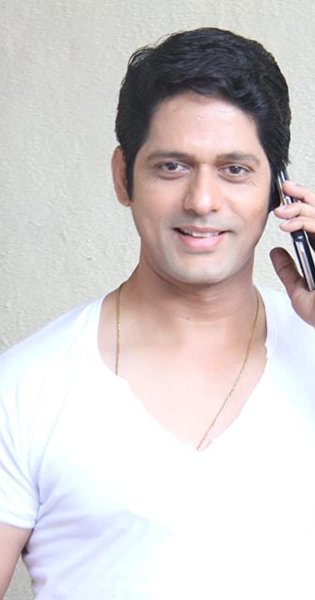 Rajesh Shringarpore