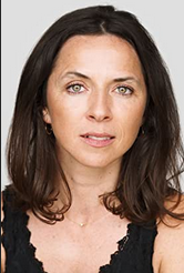 Kathryn McGarr