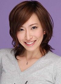 Kaori Nazuka