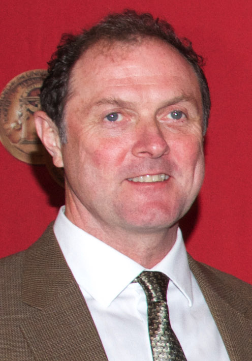 Boris McGiver