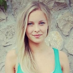 Sabina Skalická