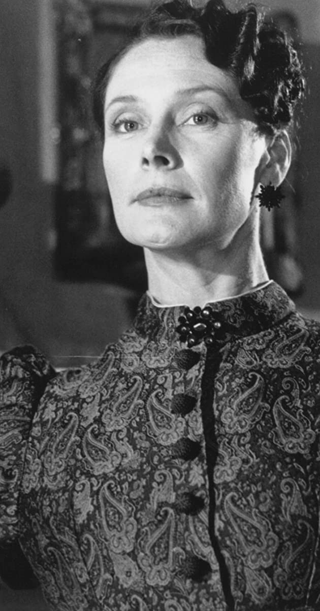 Wendy Hughes