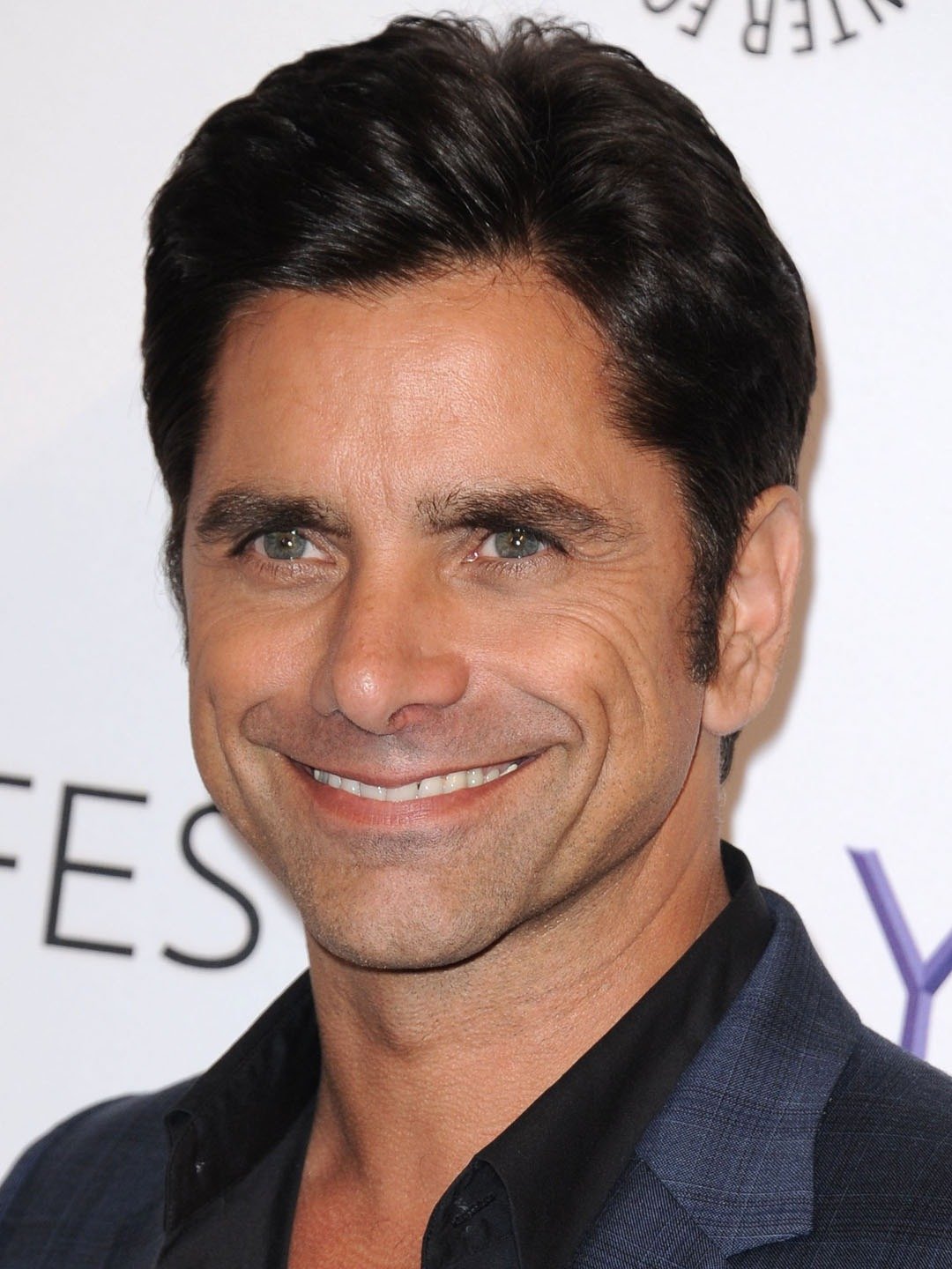 John Stamos