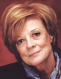Maggie Smith