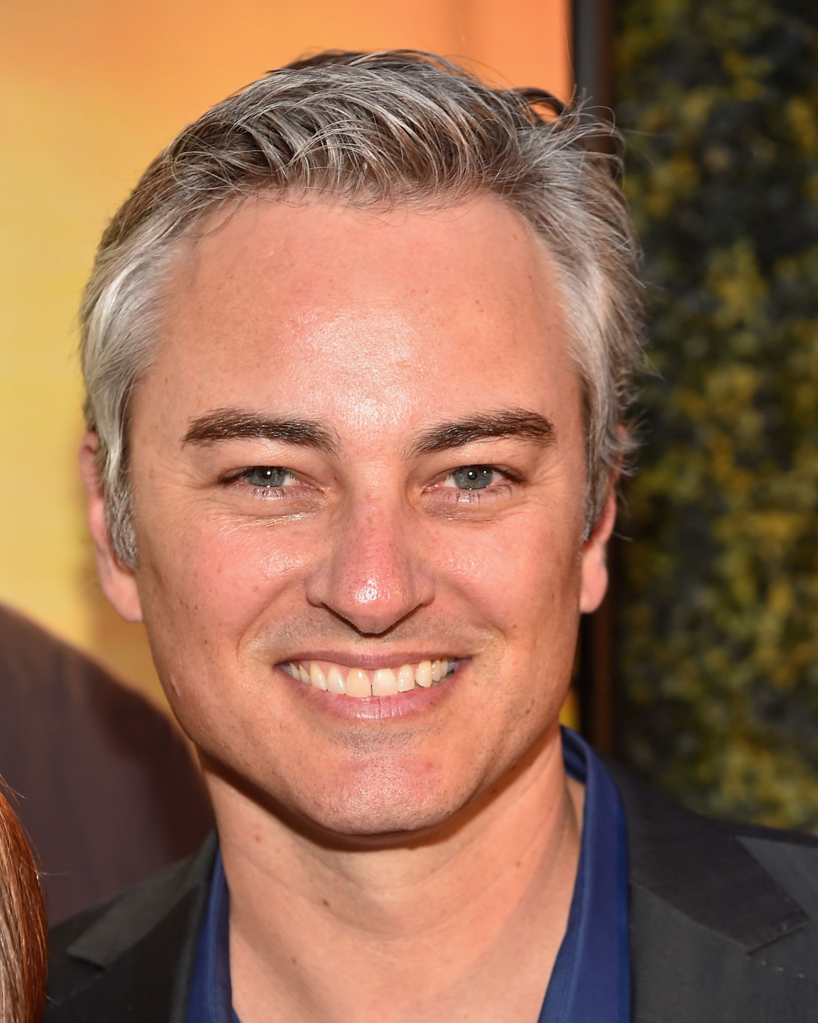 Kerr Smith