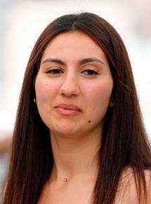 Warda Rammach