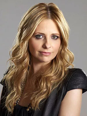 Sarah Michelle Gellar