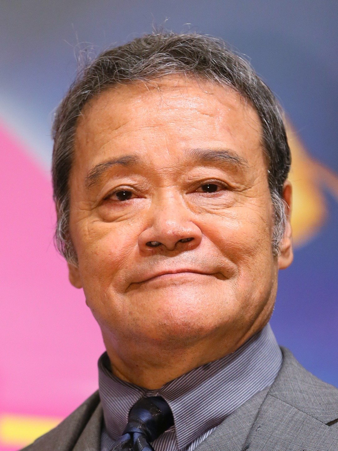 Toshiyuki Nishida