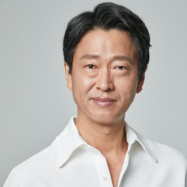 Park Wan-Kyu