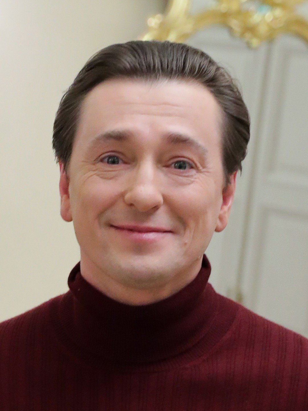 Sergei Bezrukov