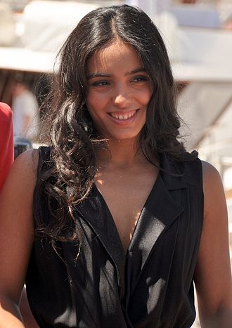 Hafsia Herzi