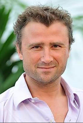 Alexandre Brasseur