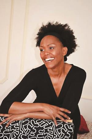Jackie Mofokeng