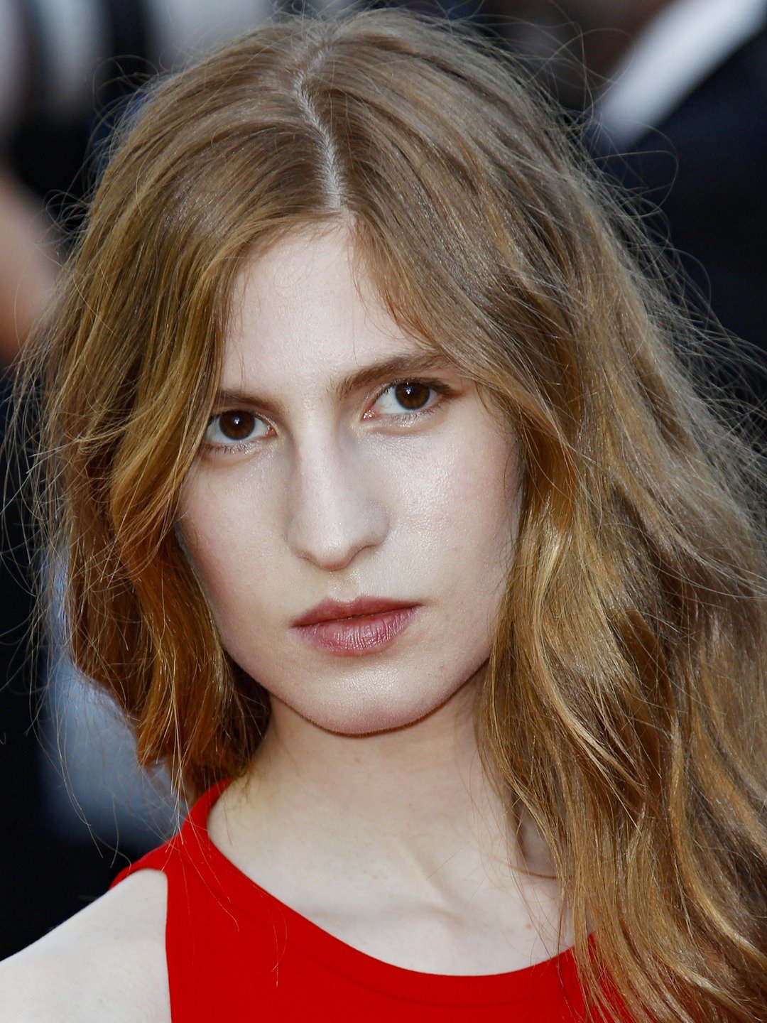 Agathe Bonitzer