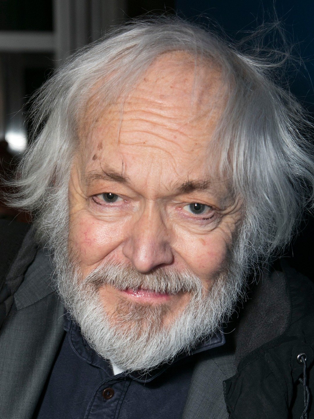 Michael Pennington