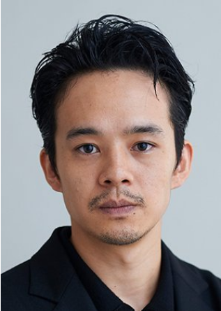 Sosuke Ikematsu