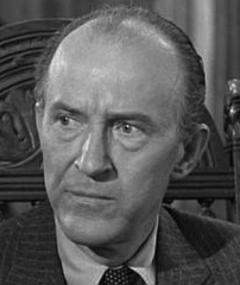 Alexander Lockwood