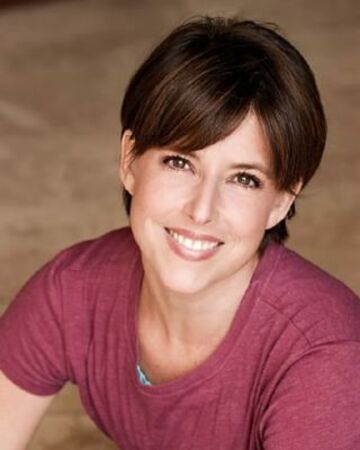 Lara Jill Miller
