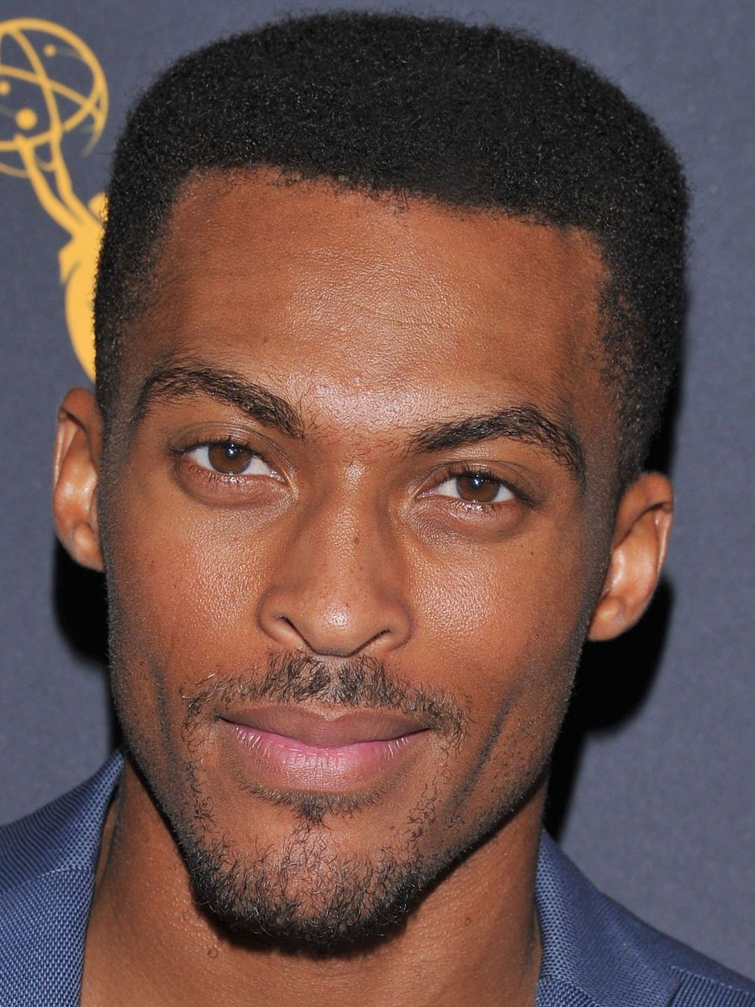 Shamar Sanders