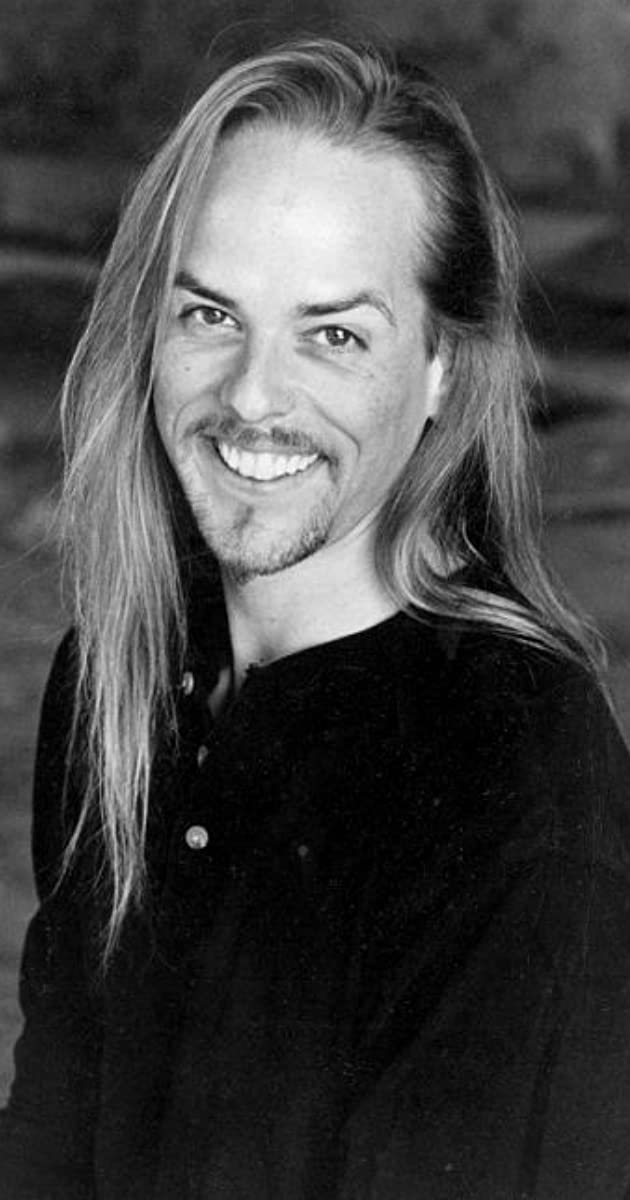 Rob Cox