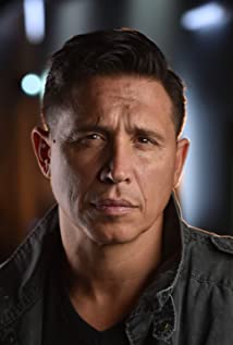 Erik Palladino