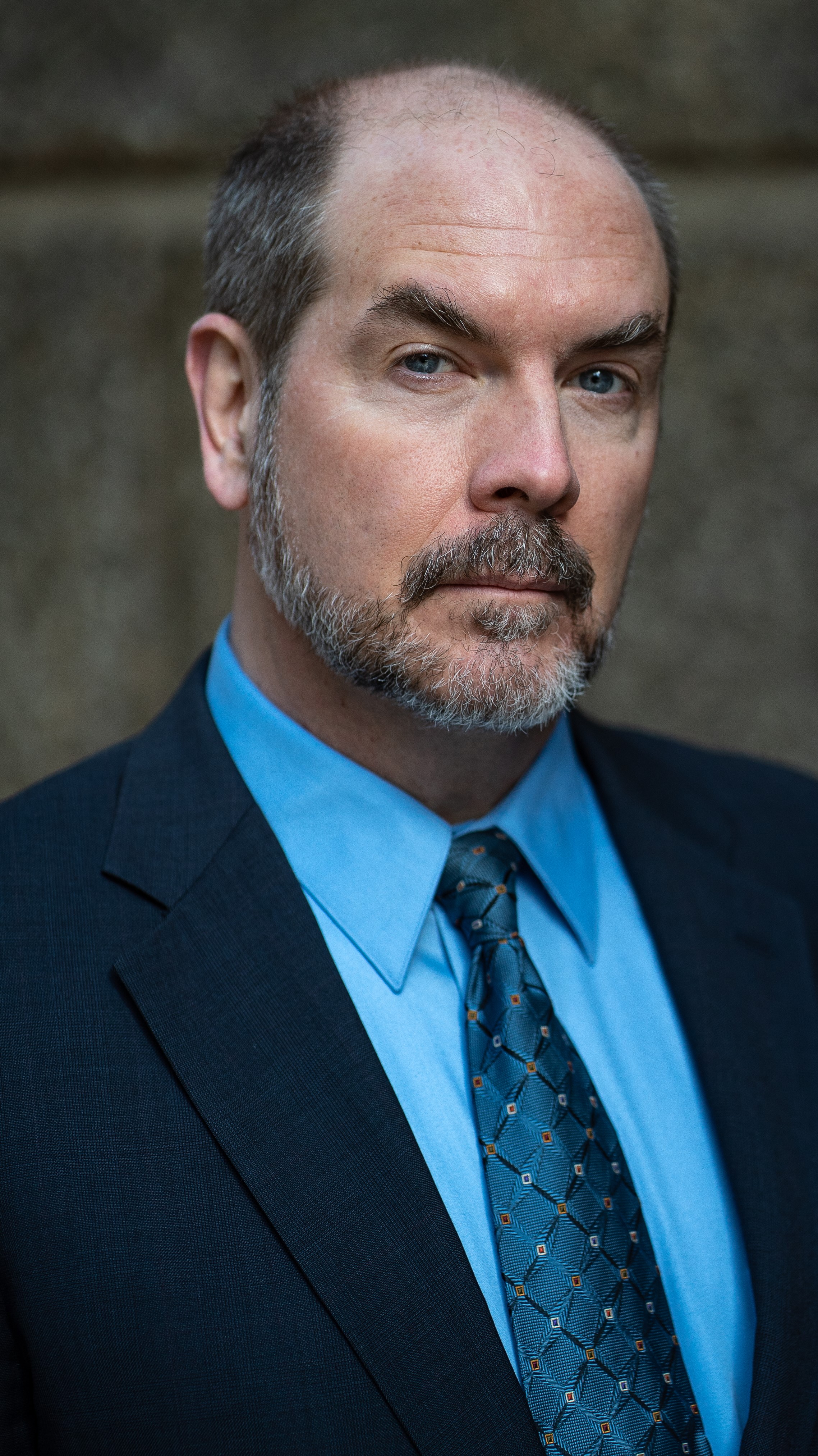 J.T. O'Connor