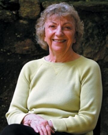 Joan Heney