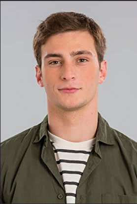 Rodrigo Tomàs